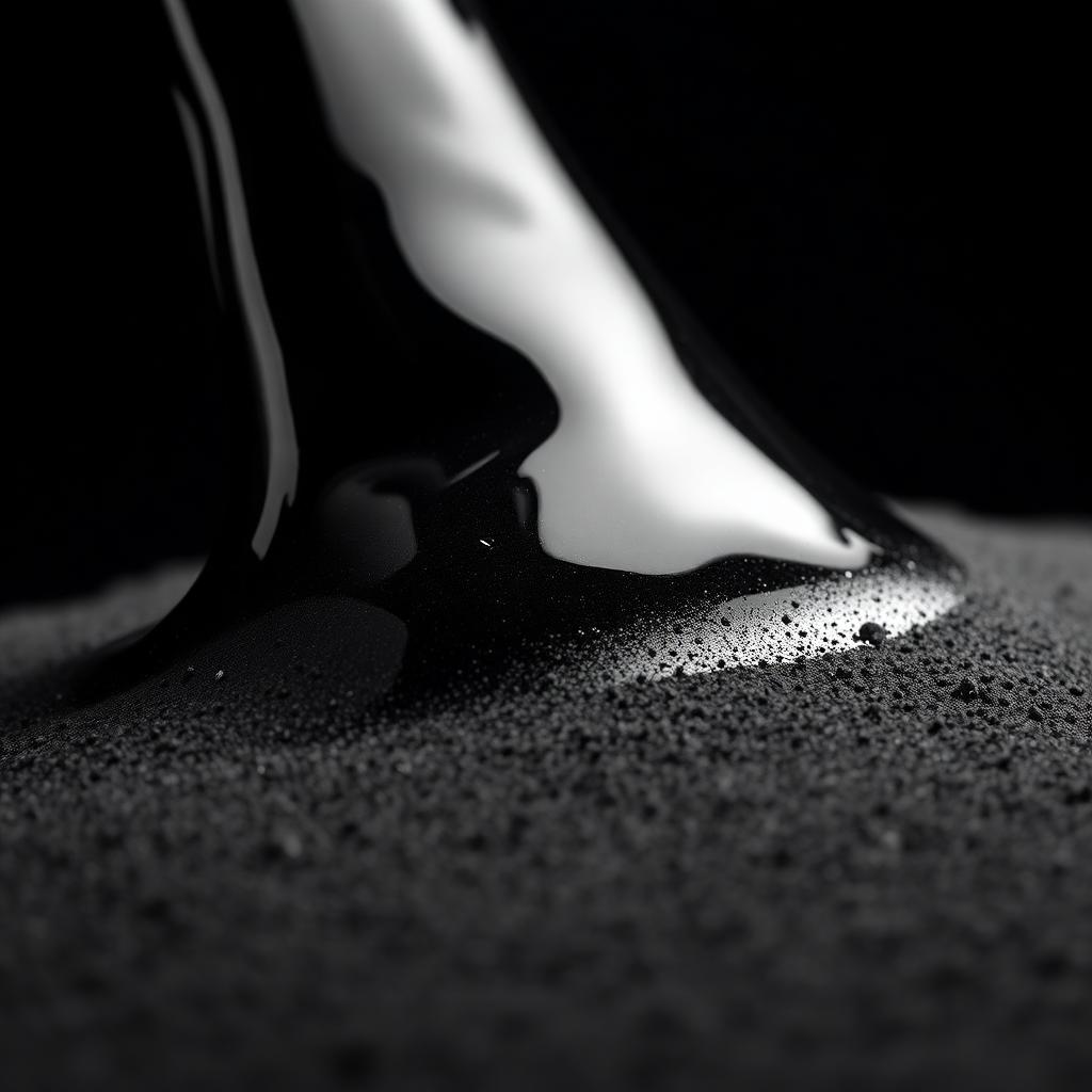 Bitumen